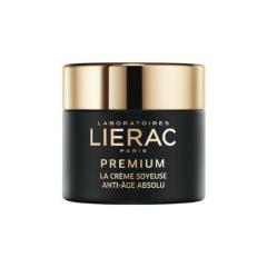 Lierac Premium Anti-Aging Fluweel Zachte Creme 50ml